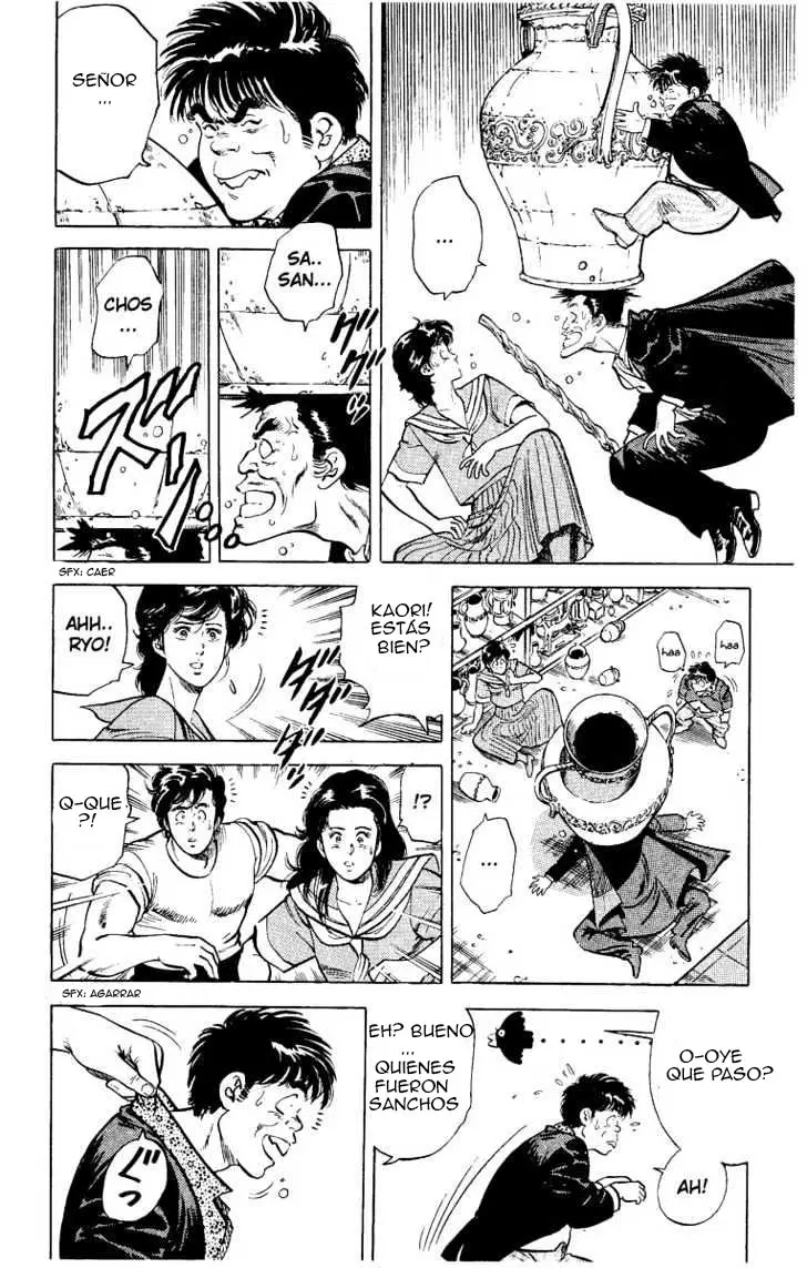 City Hunter (1986) - Capítulo 32 - Página 18 - LectorTMOo
