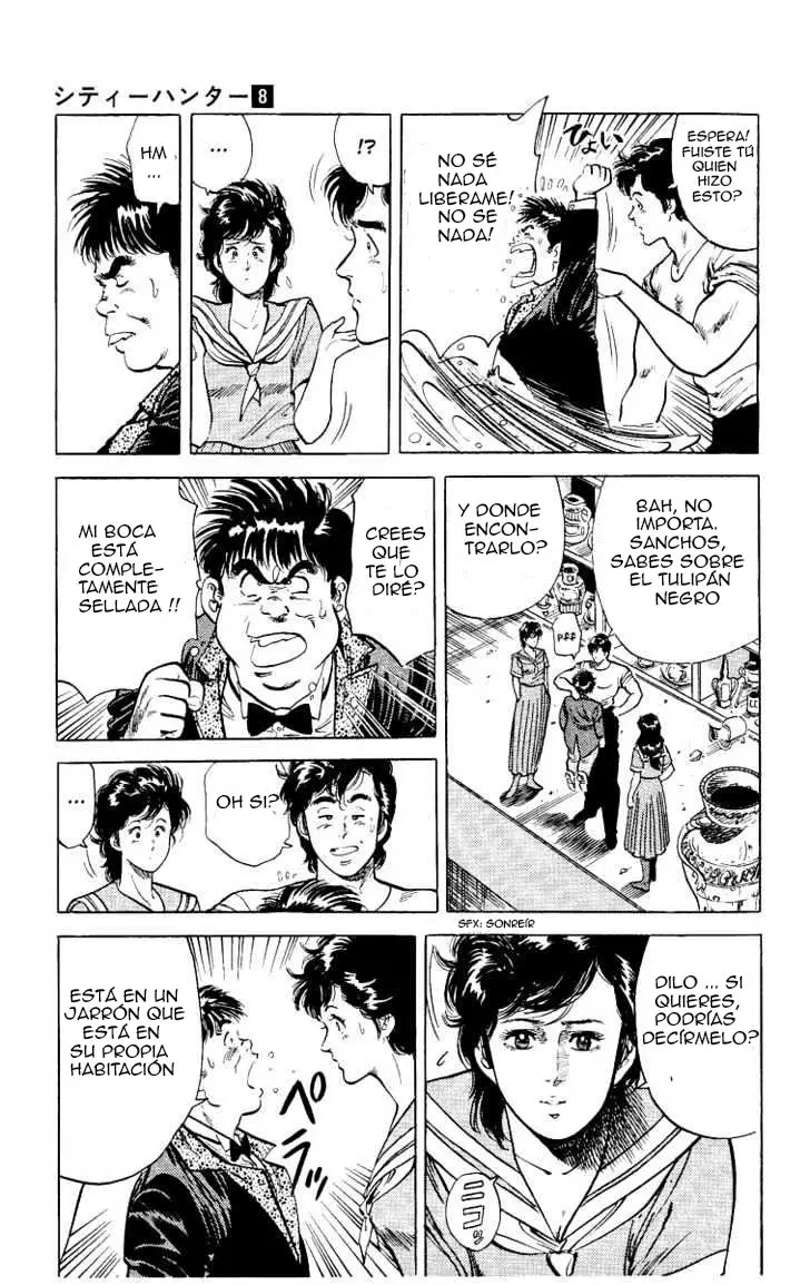 City Hunter (1986) - Capítulo 32 - Página 19 - LectorTMOo