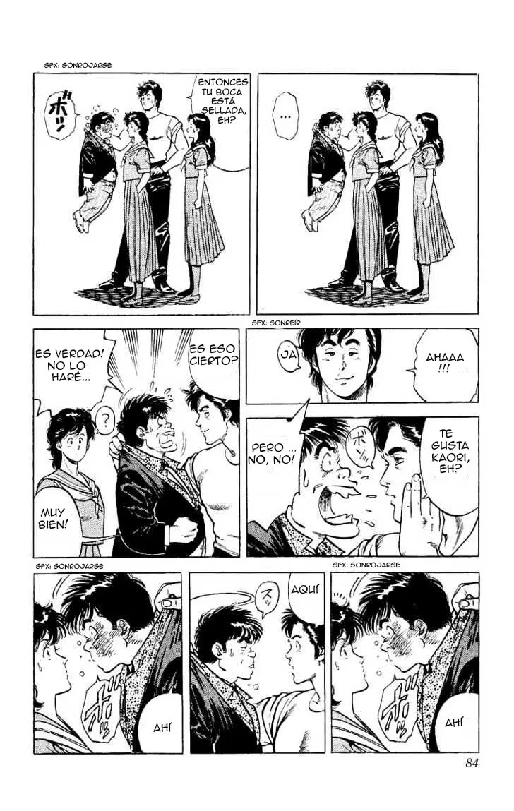 City Hunter (1986) - Capítulo 32 - Página 20 - LectorTMOo