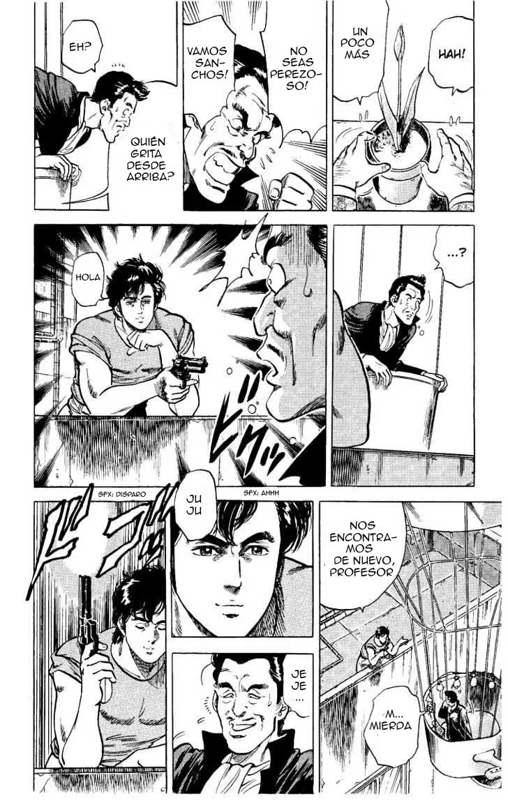 City Hunter (1986) - Capítulo 32 - Página 26 - LectorTMOo