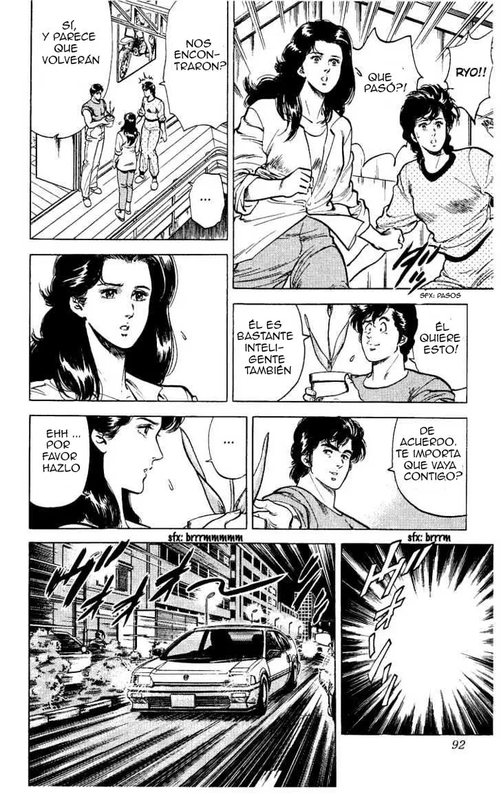 City Hunter (1986) - Capítulo 32 - Página 28 - LectorTMOo