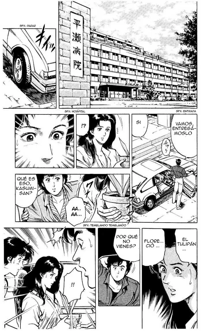 City Hunter (1986) - Capítulo 32 - Página 31 - LectorTMOo