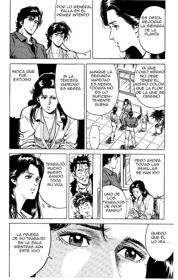 City Hunter (1986) - Capítulo 32 - Página 34 - LectorTMOo