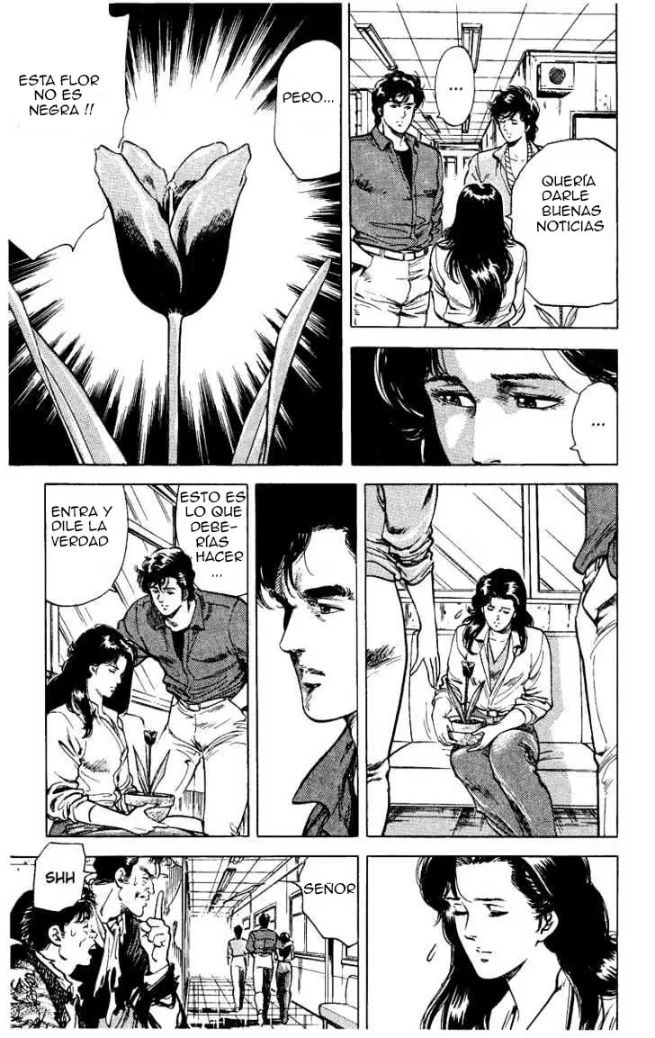 City Hunter (1986) - Capítulo 32 - Página 35 - LectorTMOo