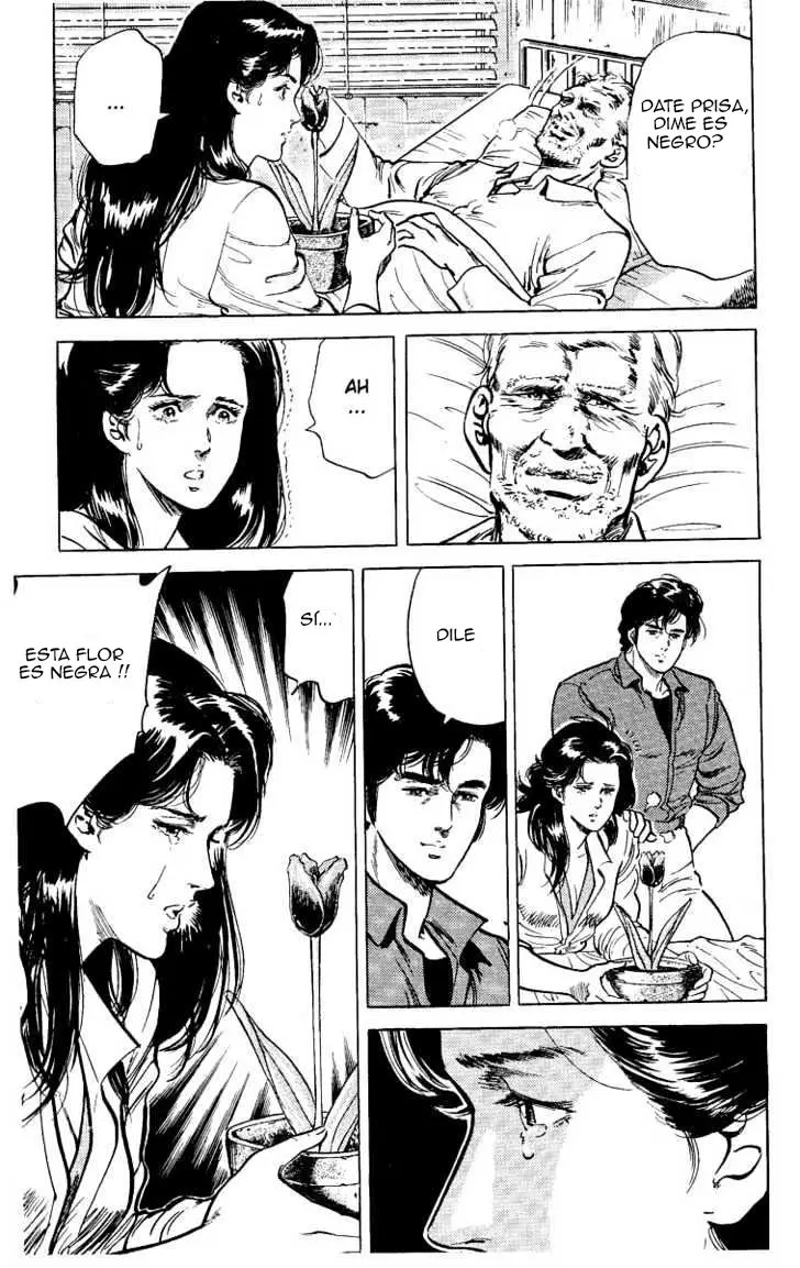 City Hunter (1986) - Capítulo 32 - Página 39 - LectorTMOo