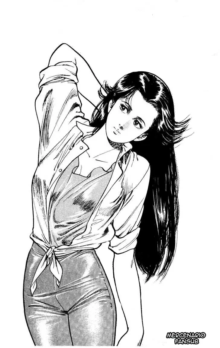 City Hunter (1986) - Capítulo 32 - Página 44 - LectorTMOo