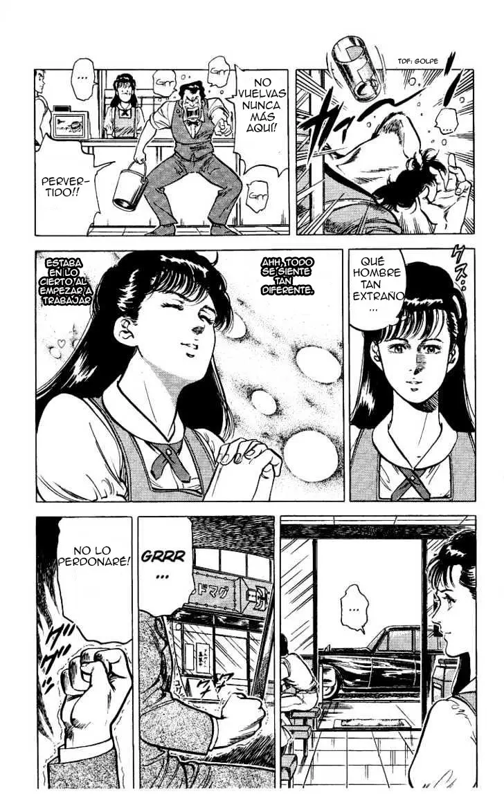 City Hunter (1986) - Capítulo 33 - Página 8 - LectorTMOo