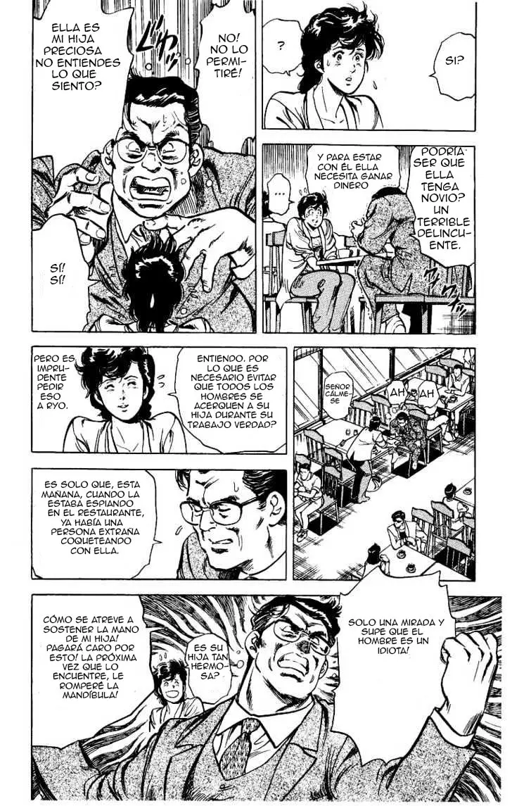City Hunter (1986) - Capítulo 33 - Página 11 - LectorTMOo