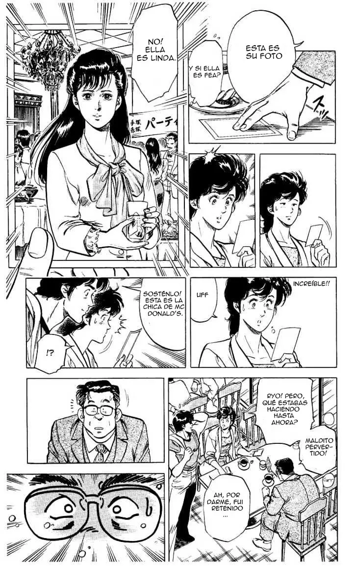 City Hunter (1986) - Capítulo 33 - Página 12 - LectorTMOo