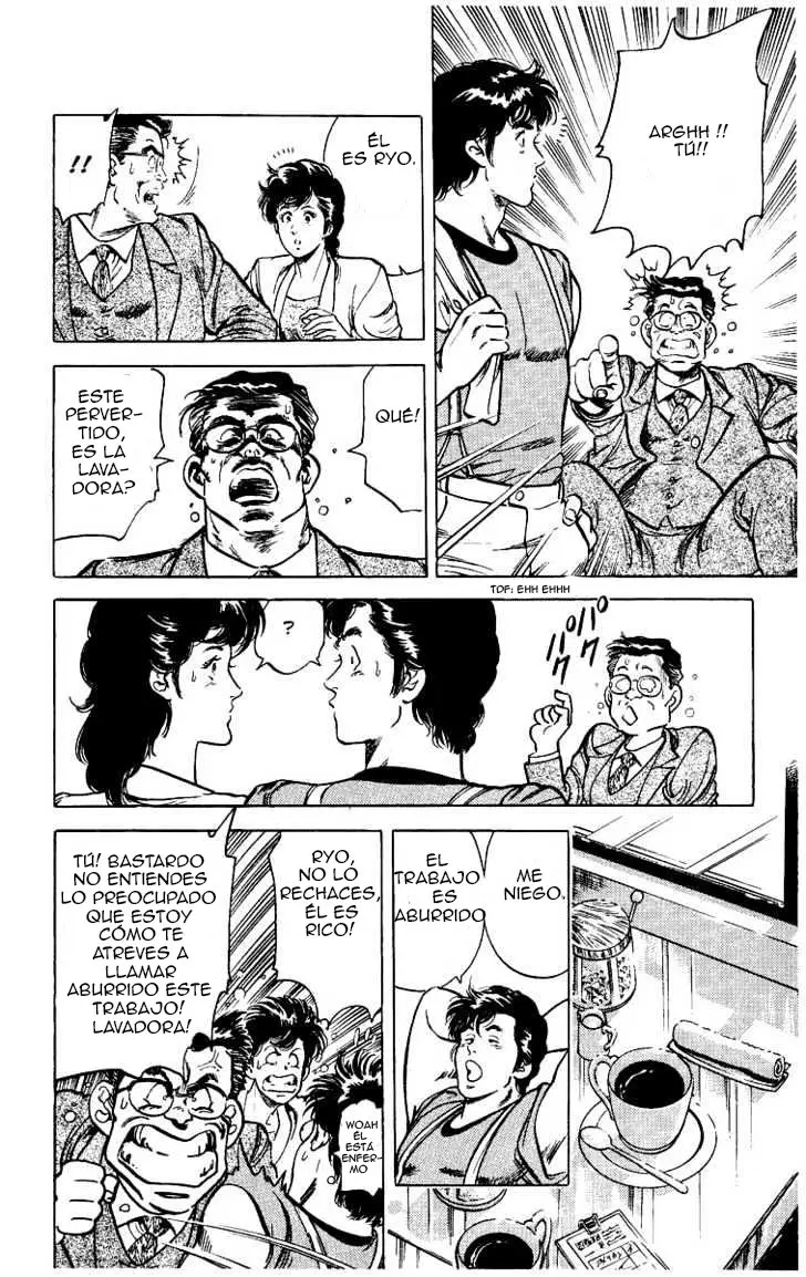 City Hunter (1986) - Capítulo 33 - Página 13 - LectorTMOo