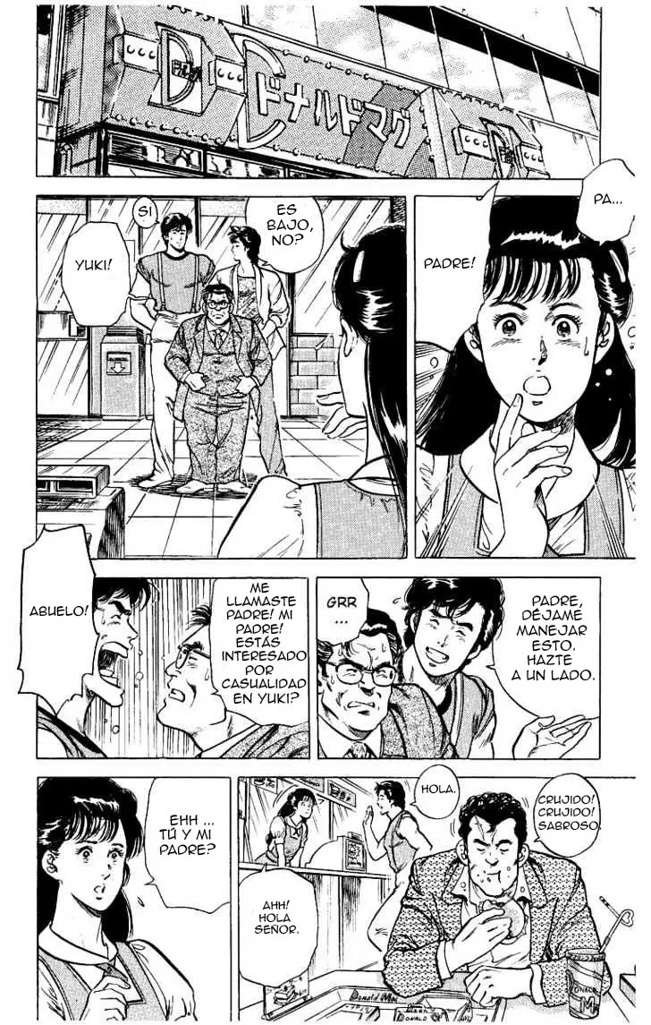 City Hunter (1986) - Capítulo 33 - Página 15 - LectorTMOo