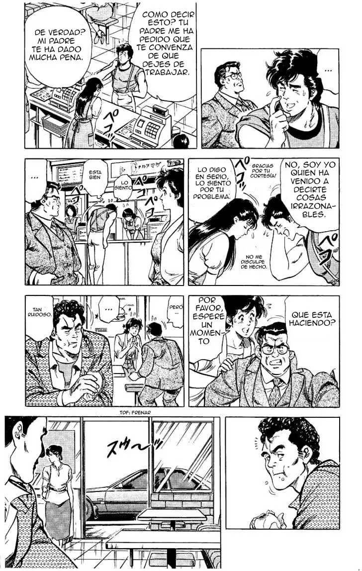 City Hunter (1986) - Capítulo 33 - Página 16 - LectorTMOo