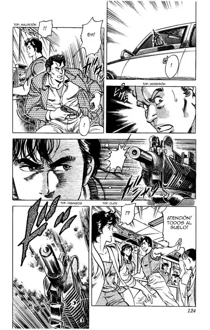 City Hunter (1986) - Capítulo 33 - Página 17 - LectorTMOo