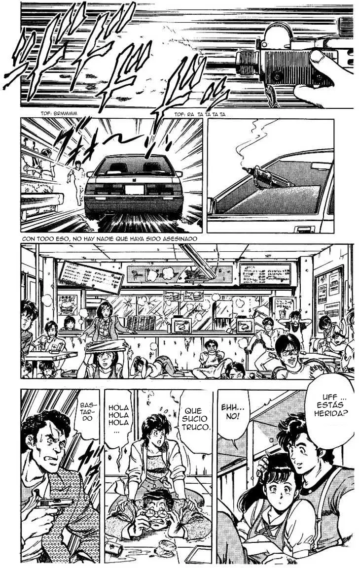 City Hunter (1986) - Capítulo 33 - Página 19 - LectorTMOo