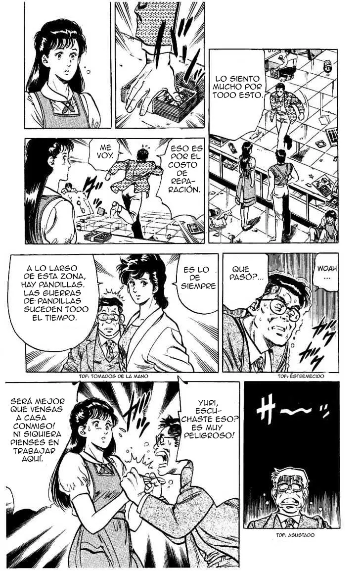 City Hunter (1986) - Capítulo 33 - Página 20 - LectorTMOo