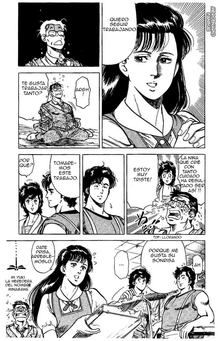 City Hunter (1986) - Capítulo 33 - Página 22 - LectorTMOo