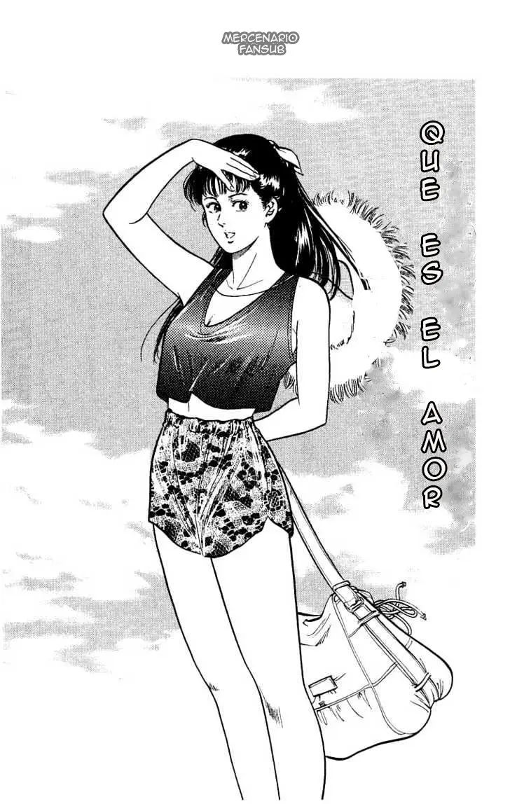 City Hunter (1986) - Capítulo 34 - Página 2 - LectorTMOo