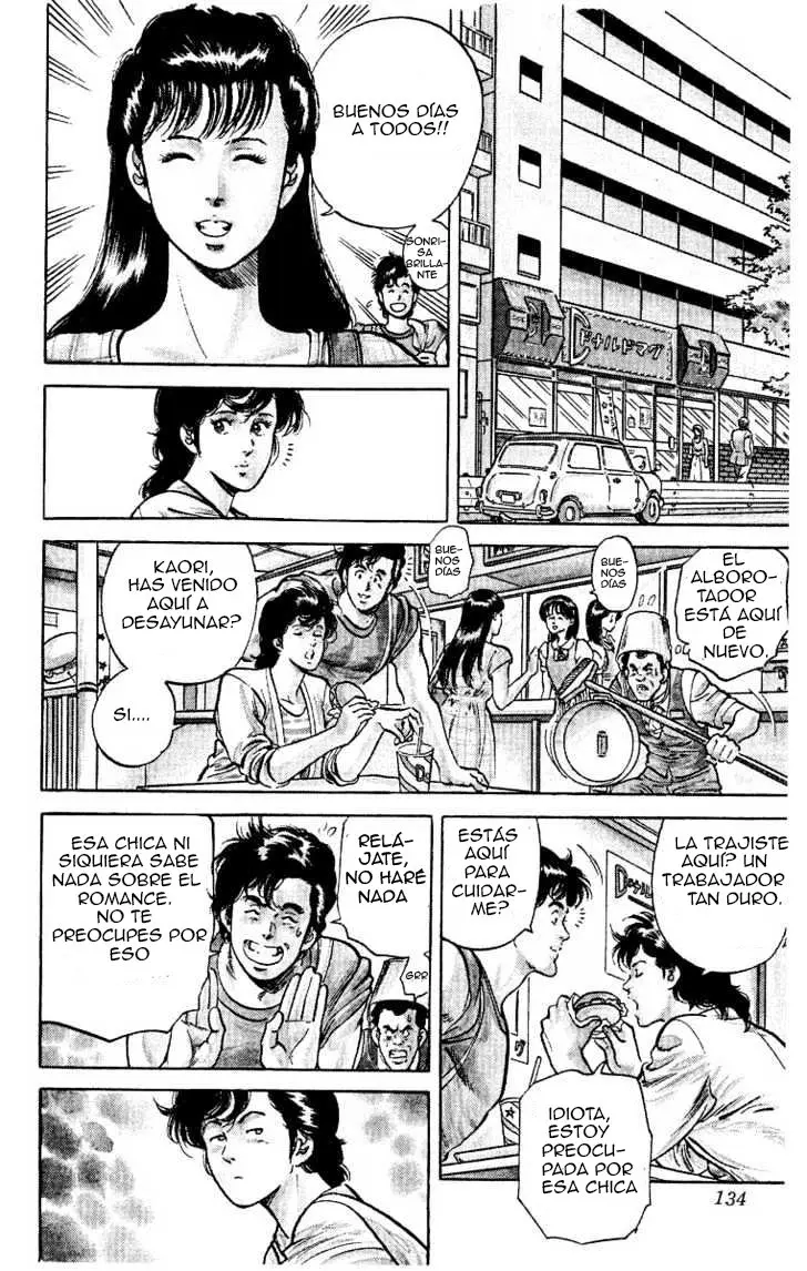 City Hunter (1986) - Capítulo 34 - Página 6 - LectorTMOo