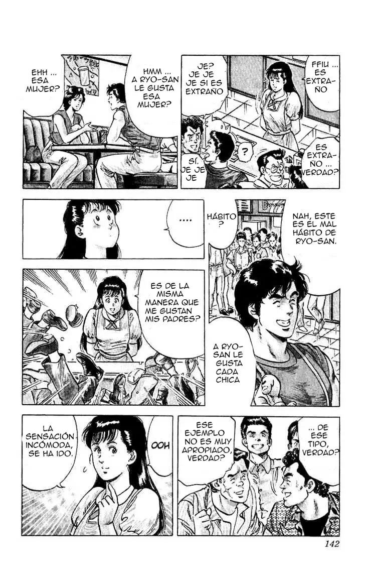 City Hunter (1986) - Capítulo 34 - Página 14 - LectorTMOo