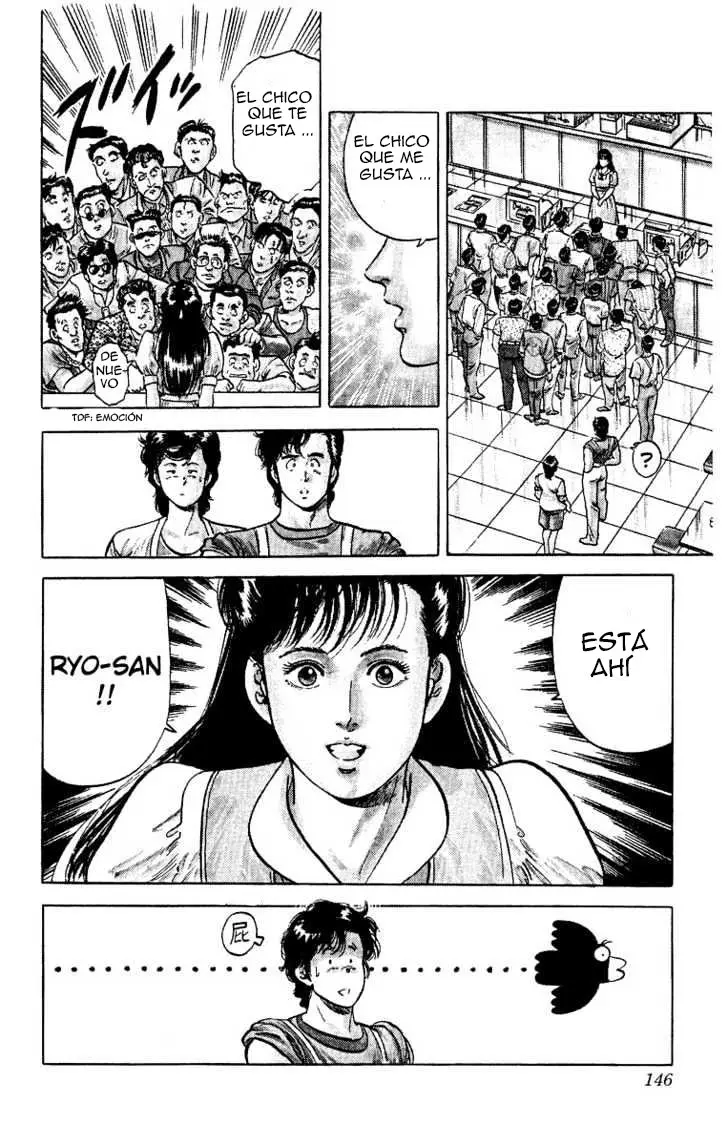City Hunter (1986) - Capítulo 34 - Página 18 - LectorTMOo