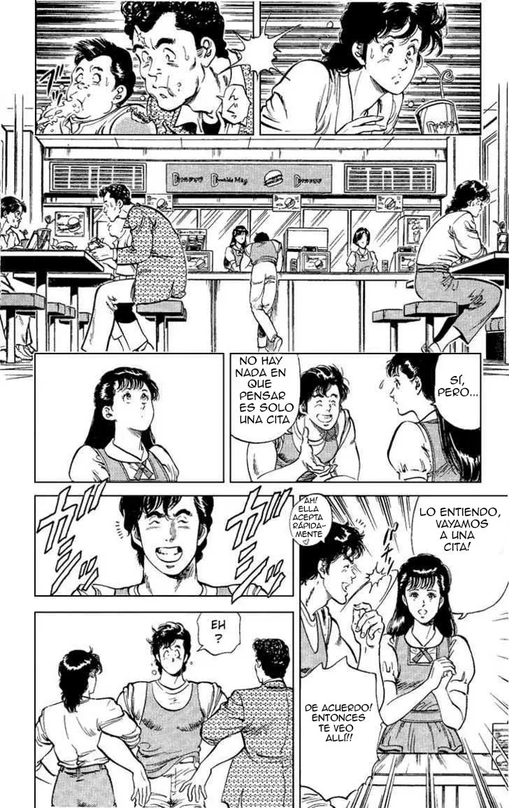 City Hunter (1986) - Capítulo 35 - Página 4 - LectorTMOo