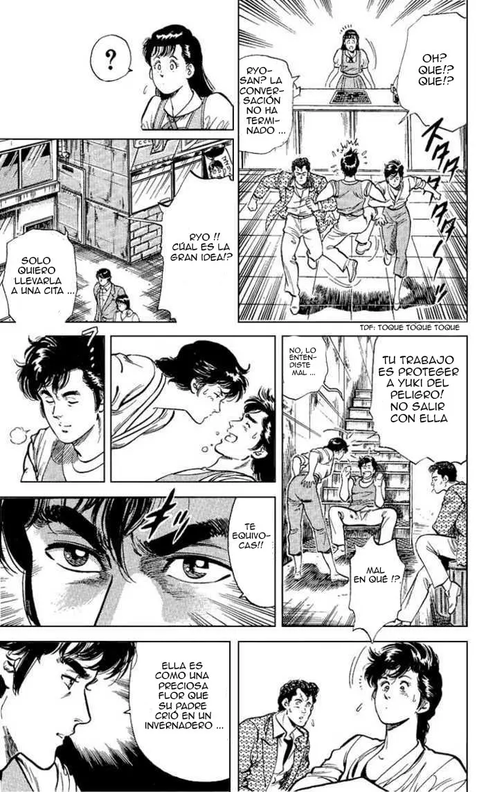 City Hunter (1986) - Capítulo 35 - Página 5 - LectorTMOo