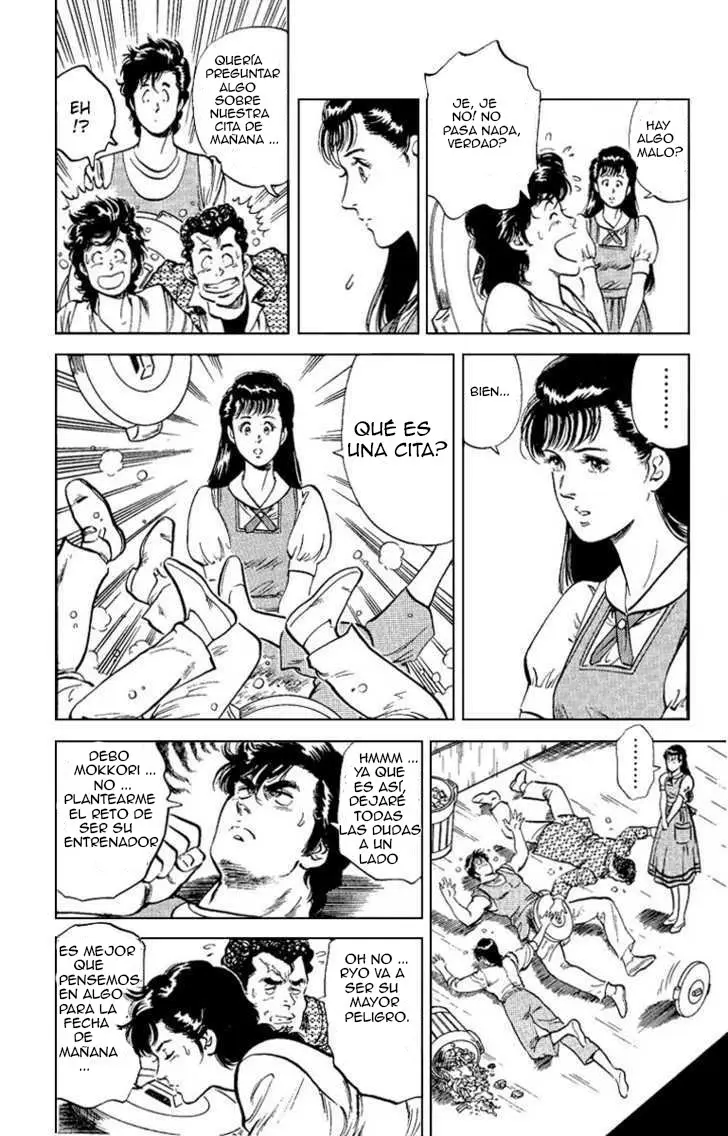 City Hunter (1986) - Capítulo 35 - Página 8 - LectorTMOo