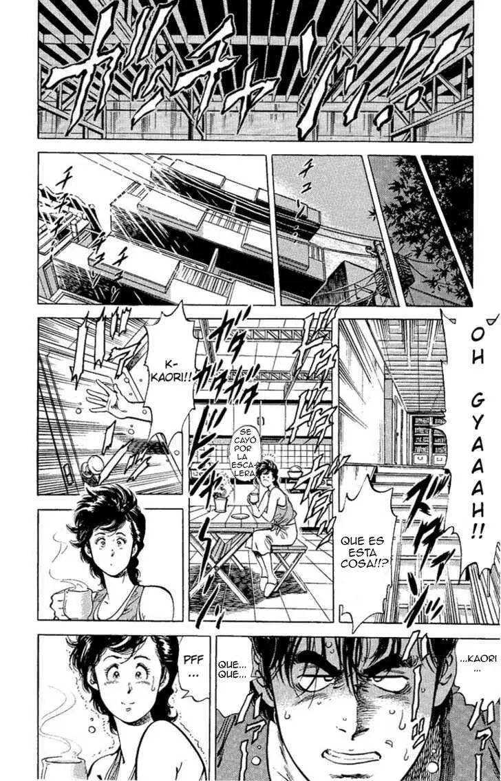 City Hunter (1986) - Capítulo 35 - Página 10 - LectorTMOo
