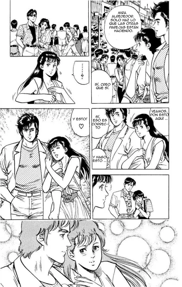 City Hunter (1986) - Capítulo 35 - Página 13 - LectorTMOo