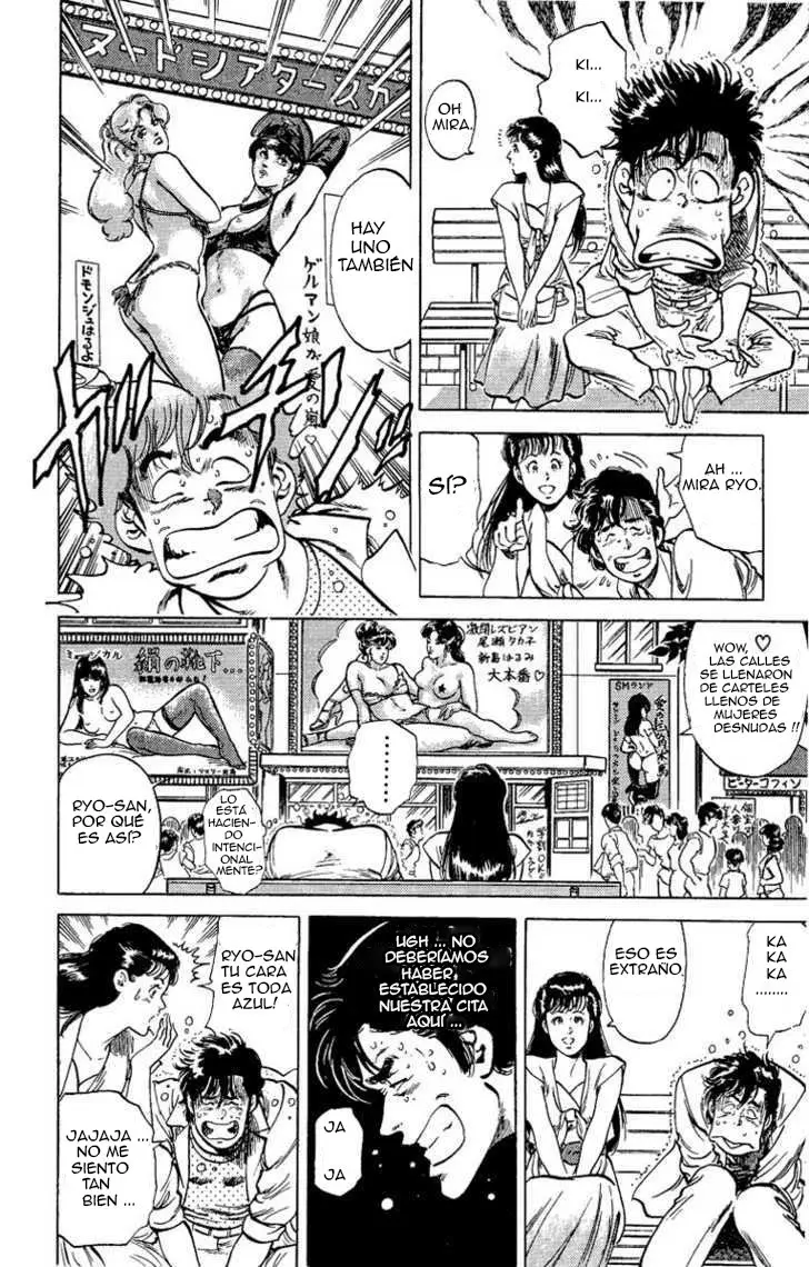 City Hunter (1986) - Capítulo 35 - Página 16 - LectorTMOo