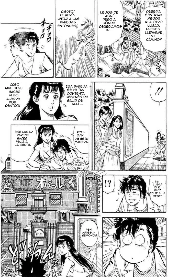 City Hunter (1986) - Capítulo 35 - Página 17 - LectorTMOo