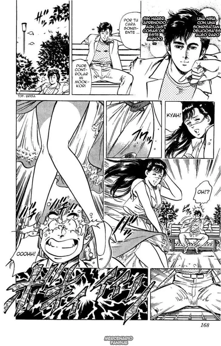 City Hunter (1986) - Capítulo 35 - Página 20 - LectorTMOo