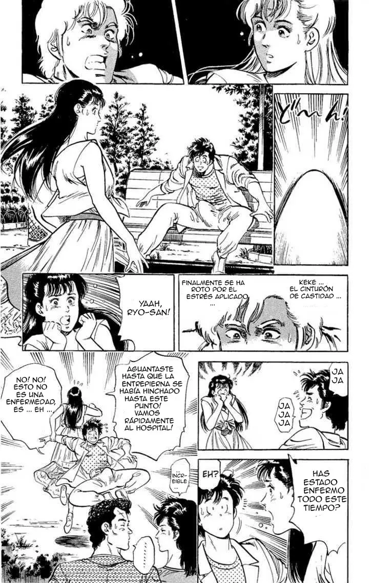 City Hunter (1986) - Capítulo 35 - Página 21 - LectorTMOo