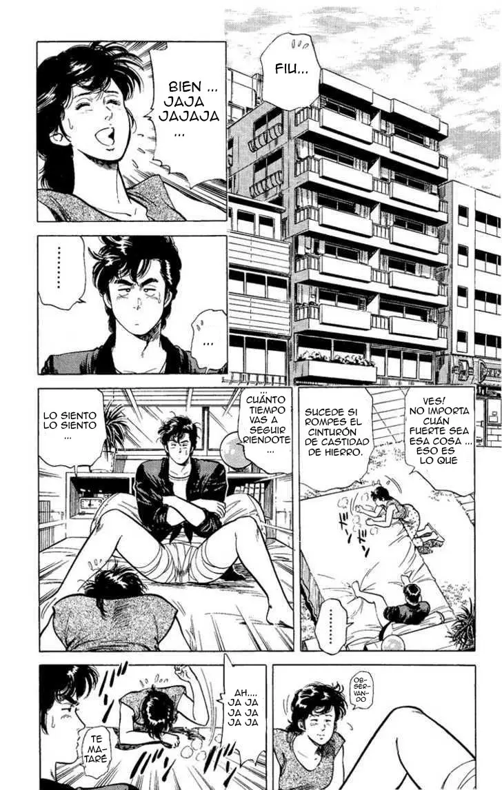 City Hunter (1986) - Capítulo 35 - Página 22 - LectorTMOo