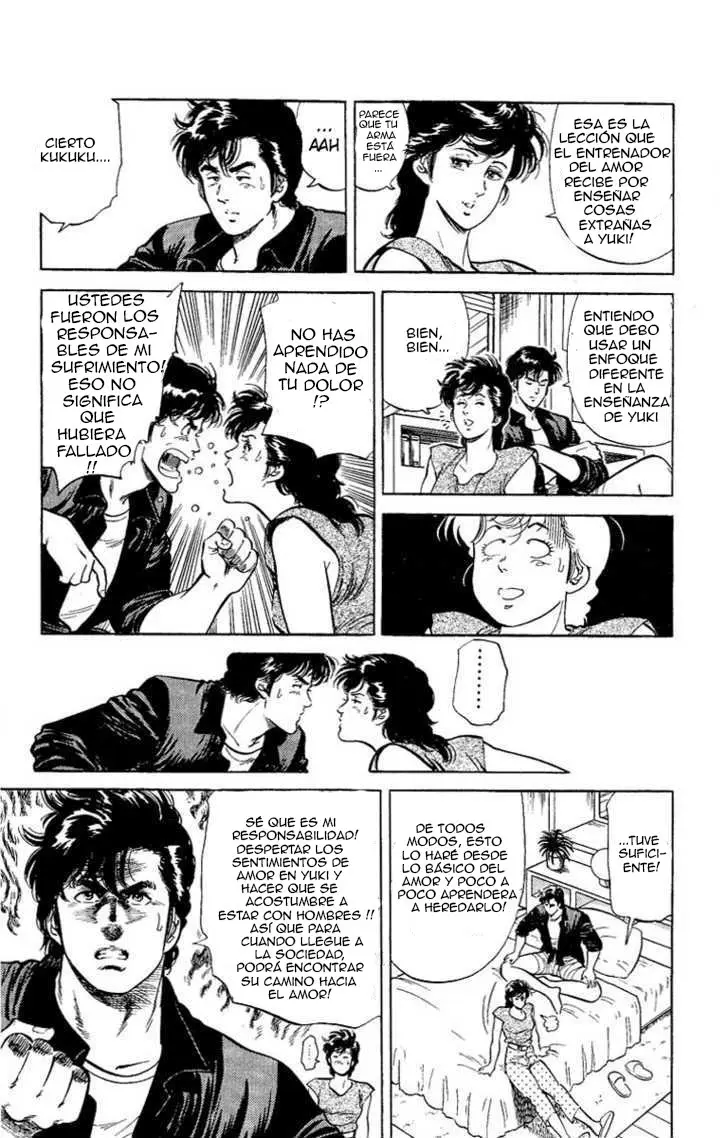 City Hunter (1986) - Capítulo 35 - Página 23 - LectorTMOo