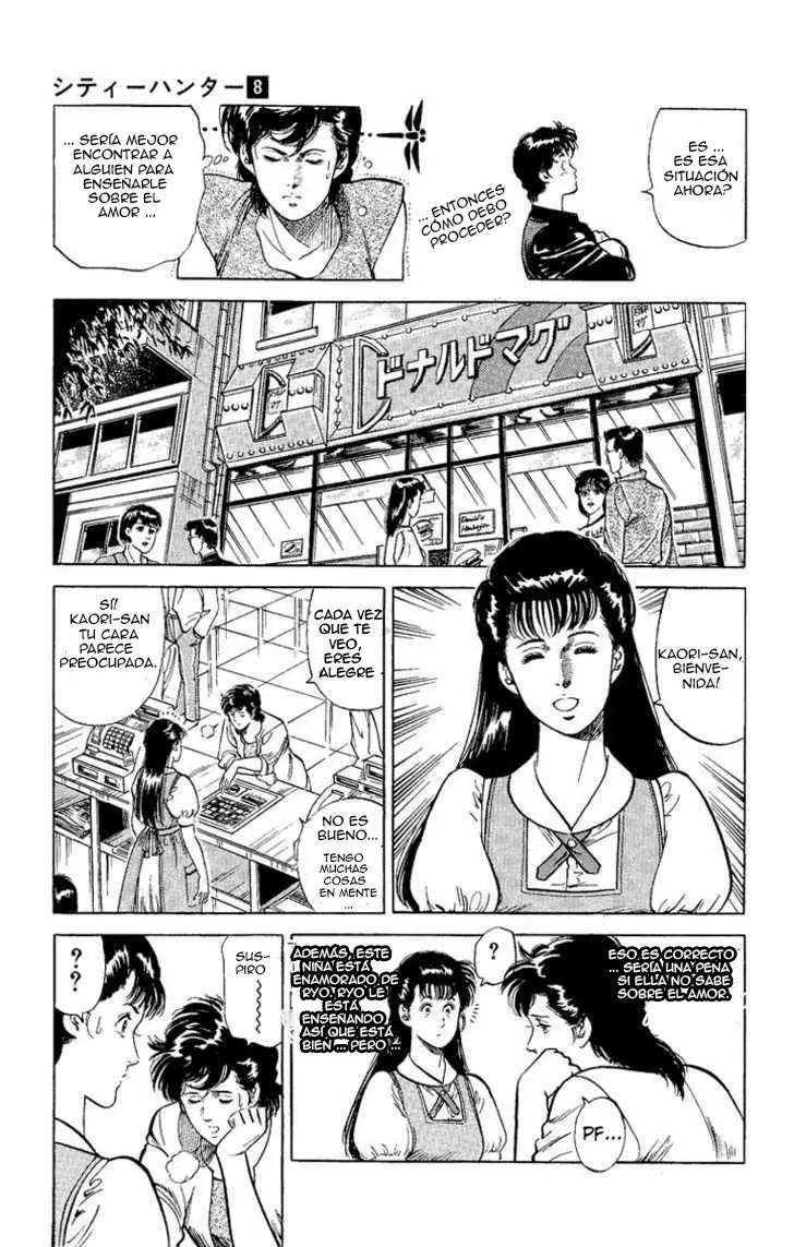 City Hunter (1986) - Capítulo 35 - Página 25 - LectorTMOo
