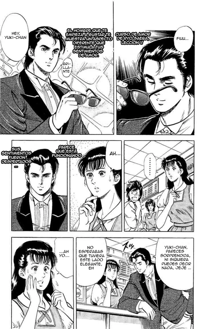 City Hunter (1986) - Capítulo 35 - Página 27 - LectorTMOo