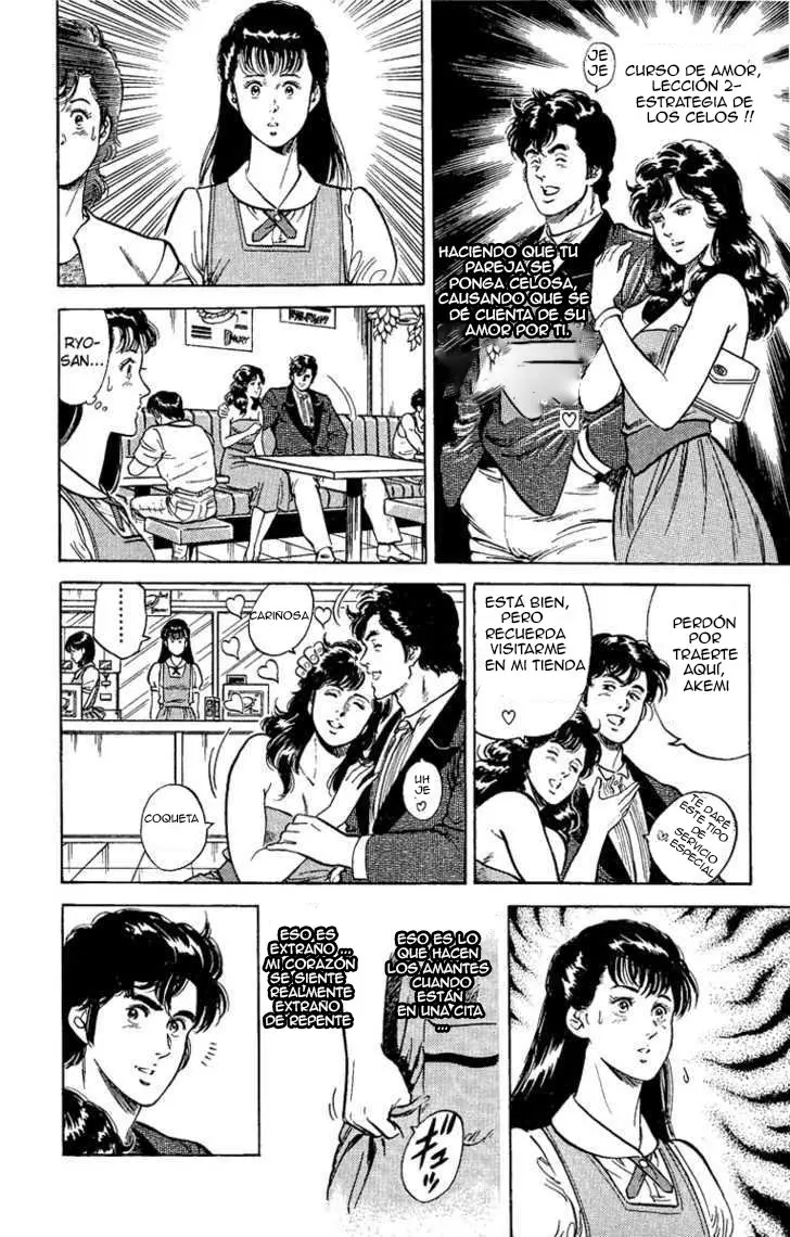 City Hunter (1986) - Capítulo 35 - Página 30 - LectorTMOo