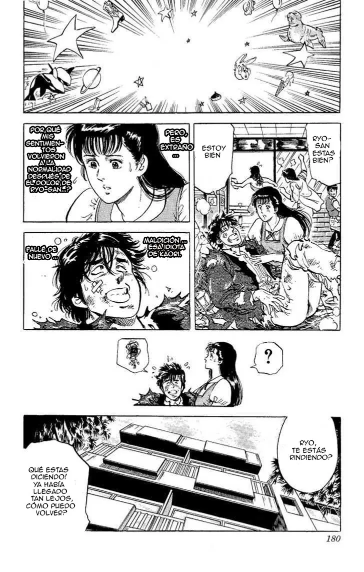City Hunter (1986) - Capítulo 35 - Página 32 - LectorTMOo