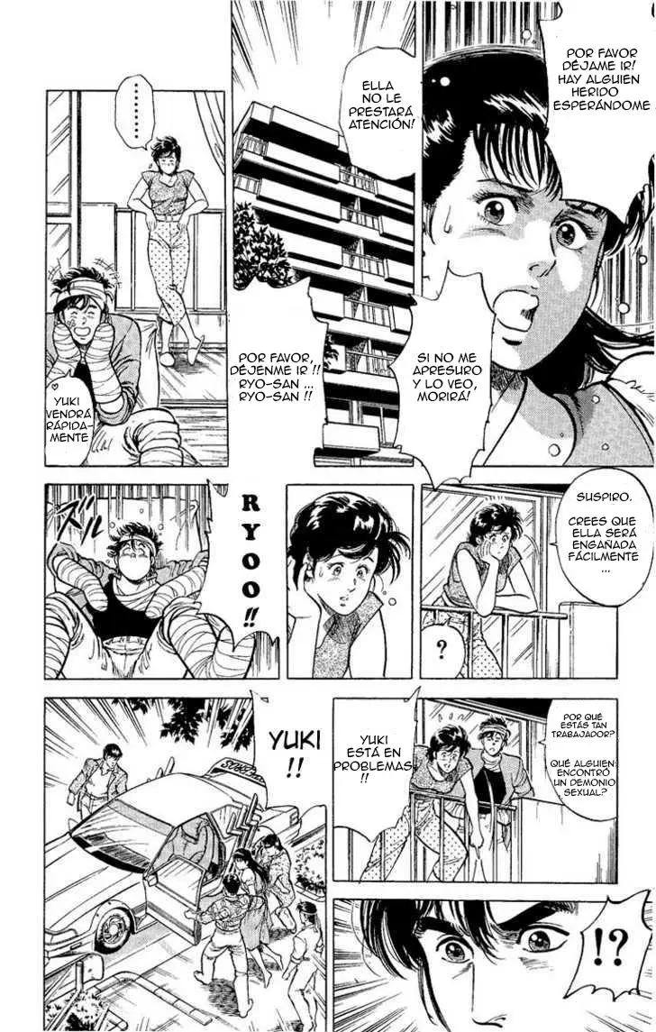 City Hunter (1986) - Capítulo 35 - Página 36 - LectorTMOo