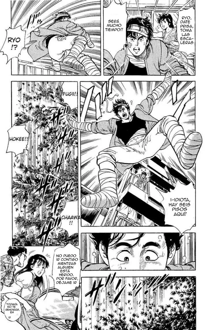 City Hunter (1986) - Capítulo 35 - Página 37 - LectorTMOo