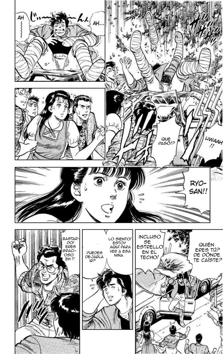City Hunter (1986) - Capítulo 35 - Página 38 - LectorTMOo
