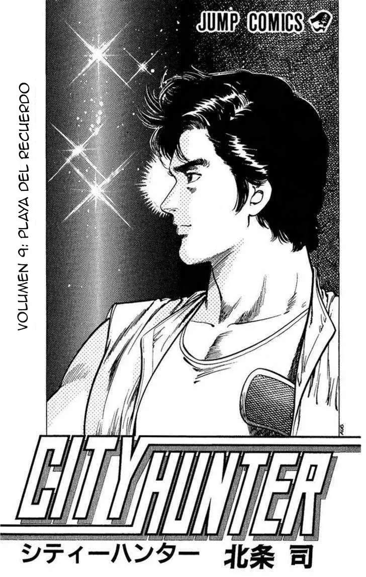 City Hunter (1986) - Capítulo 36 - Página 3 - LectorTMOo