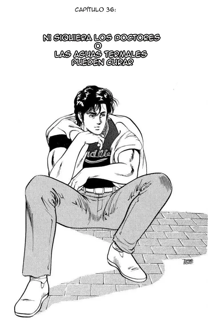 City Hunter (1986) - Capítulo 36 - Página 7 - LectorTMOo