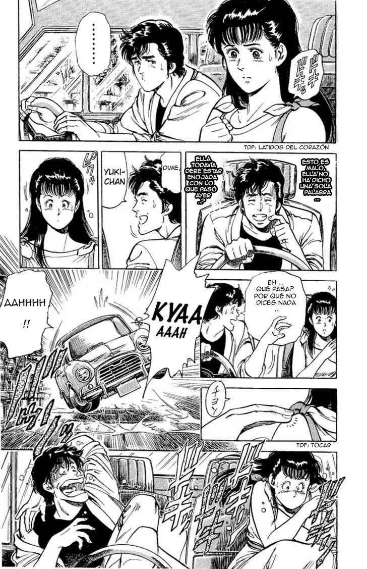 City Hunter (1986) - Capítulo 36 - Página 11 - LectorTMOo