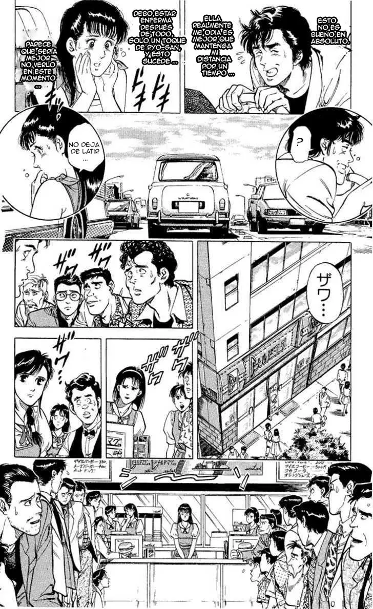 City Hunter (1986) - Capítulo 36 - Página 12 - LectorTMOo