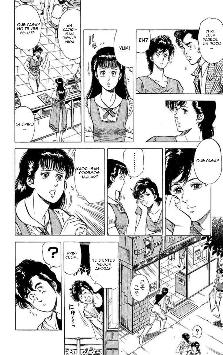 City Hunter (1986) - Capítulo 36 - Página 14 - LectorTMOo