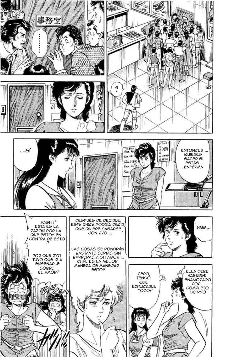 City Hunter (1986) - Capítulo 36 - Página 15 - LectorTMOo