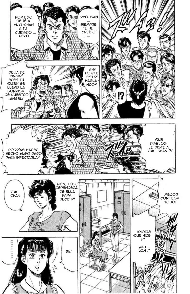 City Hunter (1986) - Capítulo 36 - Página 17 - LectorTMOo