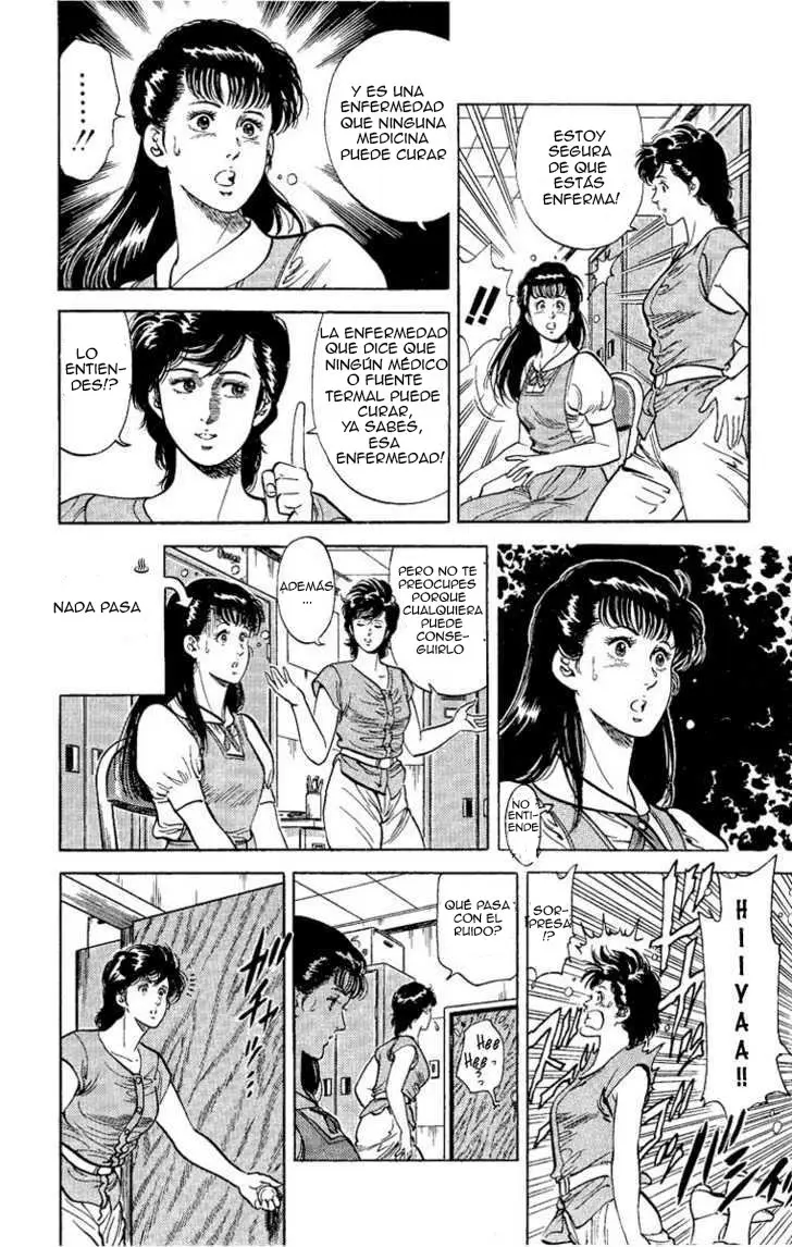 City Hunter (1986) - Capítulo 36 - Página 18 - LectorTMOo
